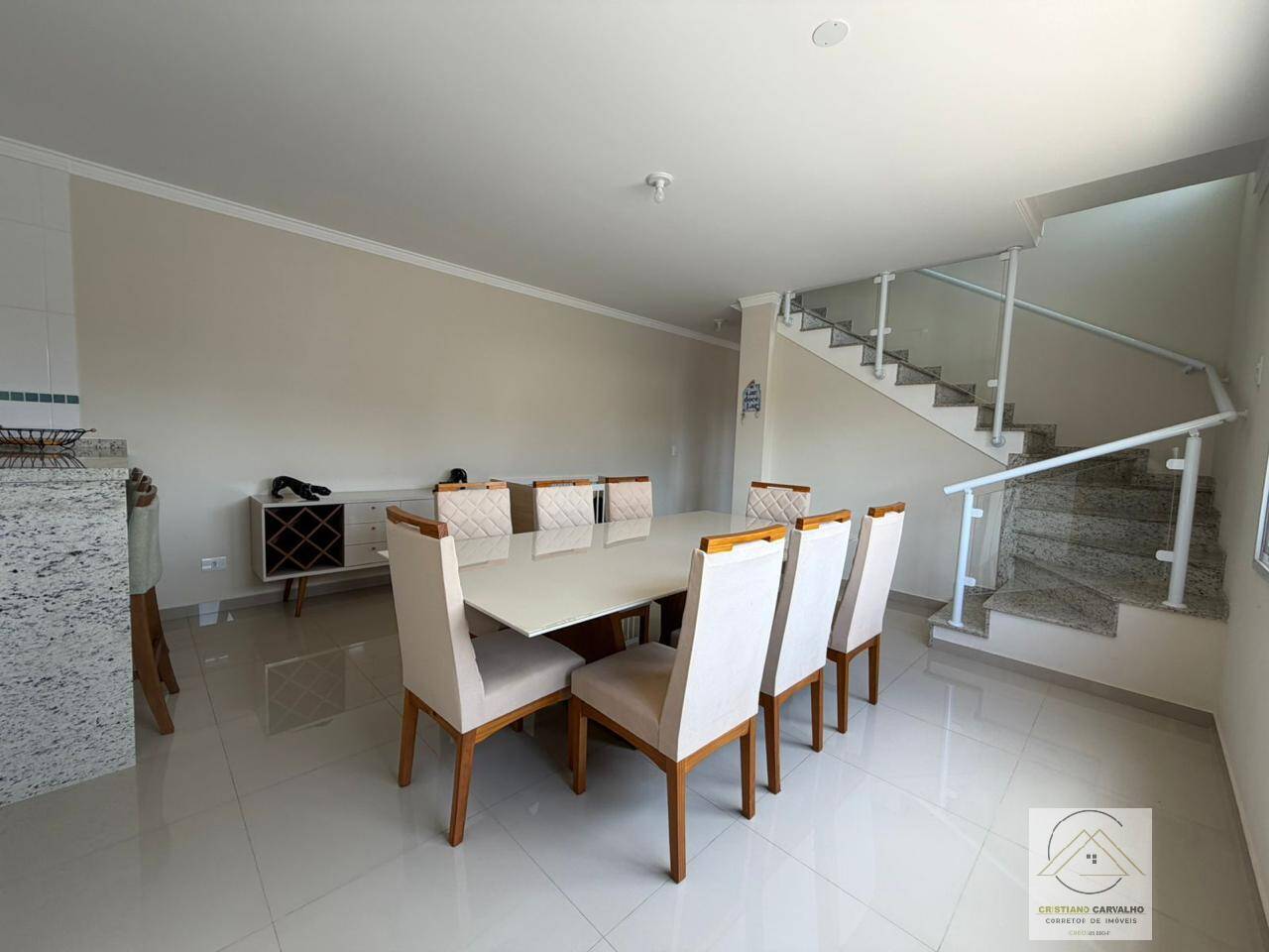 Casa, 3 quartos, 150 m² - Foto 12