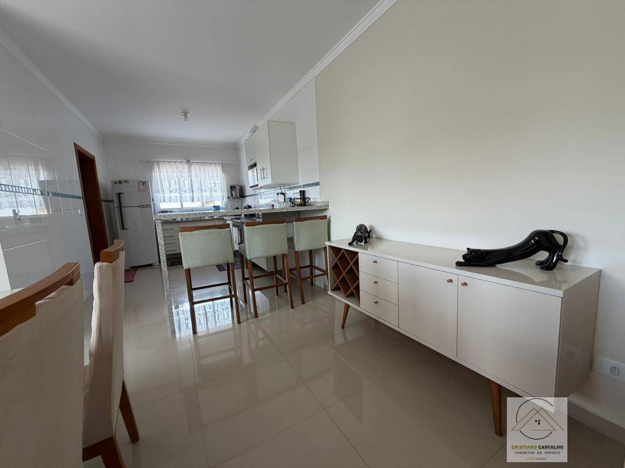 Casa, 3 quartos, 150 m² - Foto 7