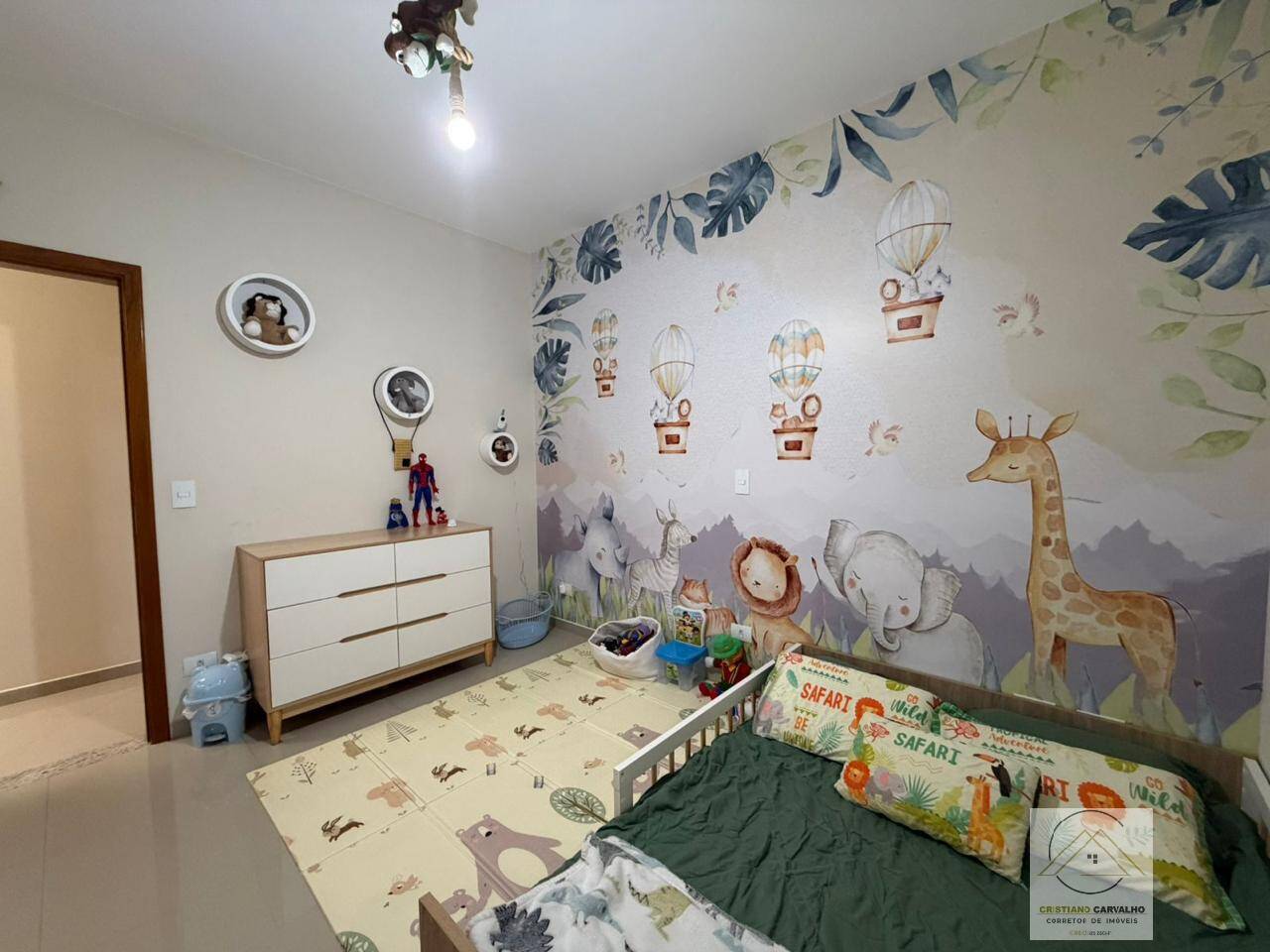 Casa, 3 quartos, 150 m² - Foto 22