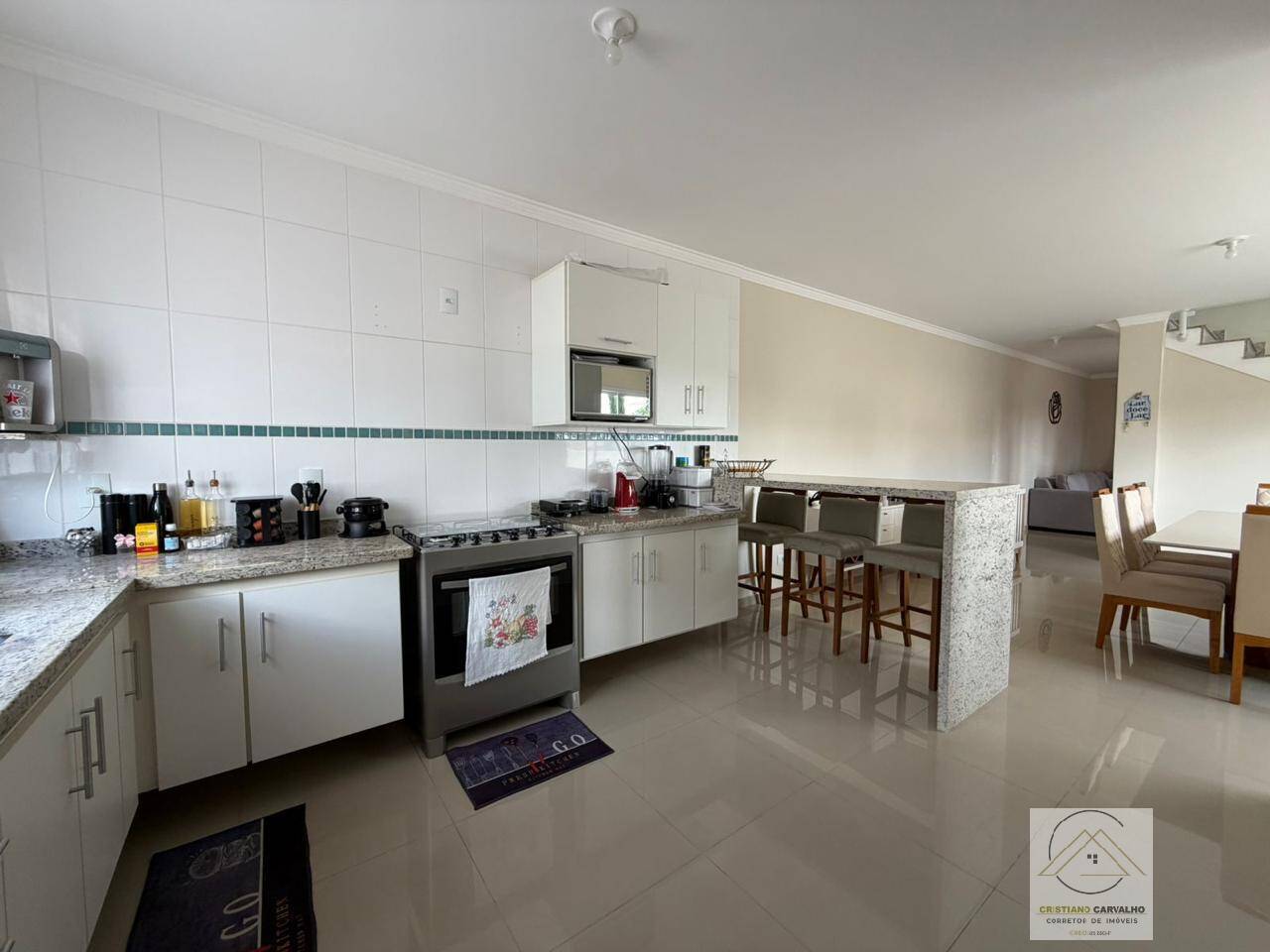 Casa, 3 quartos, 150 m² - Foto 11