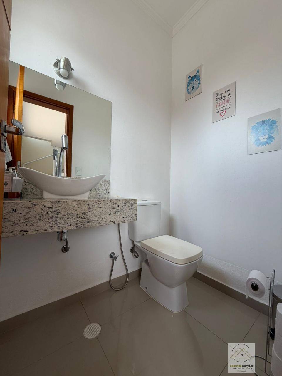 Casa, 3 quartos, 150 m² - Foto 29