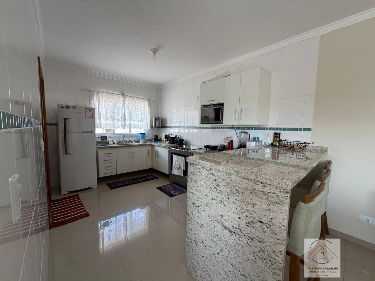 Casa, 3 quartos, 150 m² - Foto 9