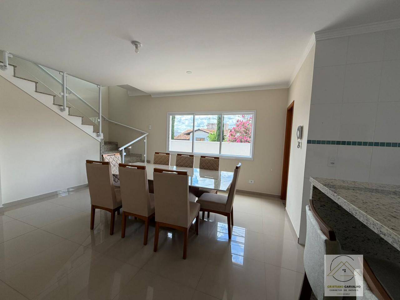 Casa, 3 quartos, 150 m² - Foto 8