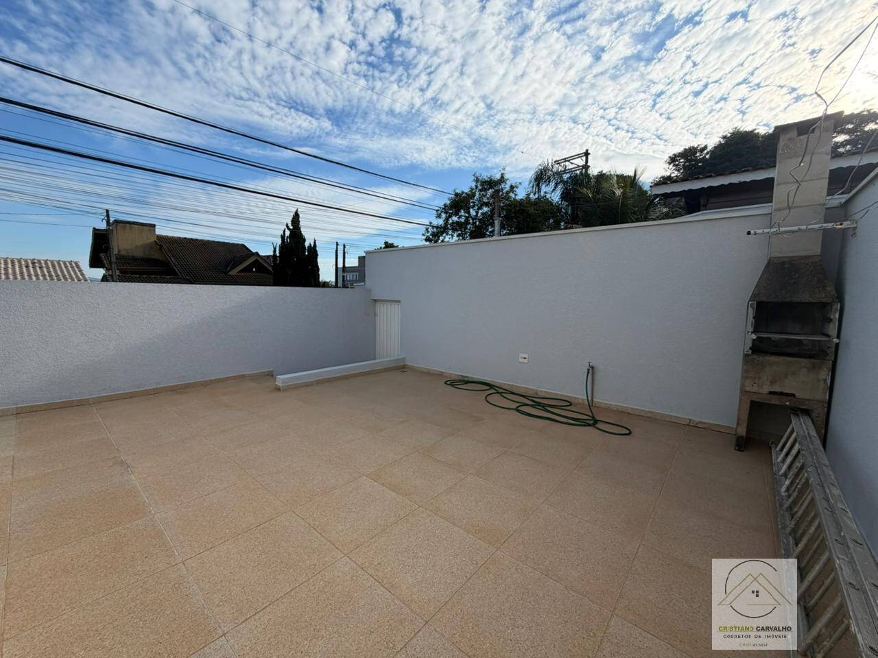 Casa, 3 quartos, 150 m² - Foto 35