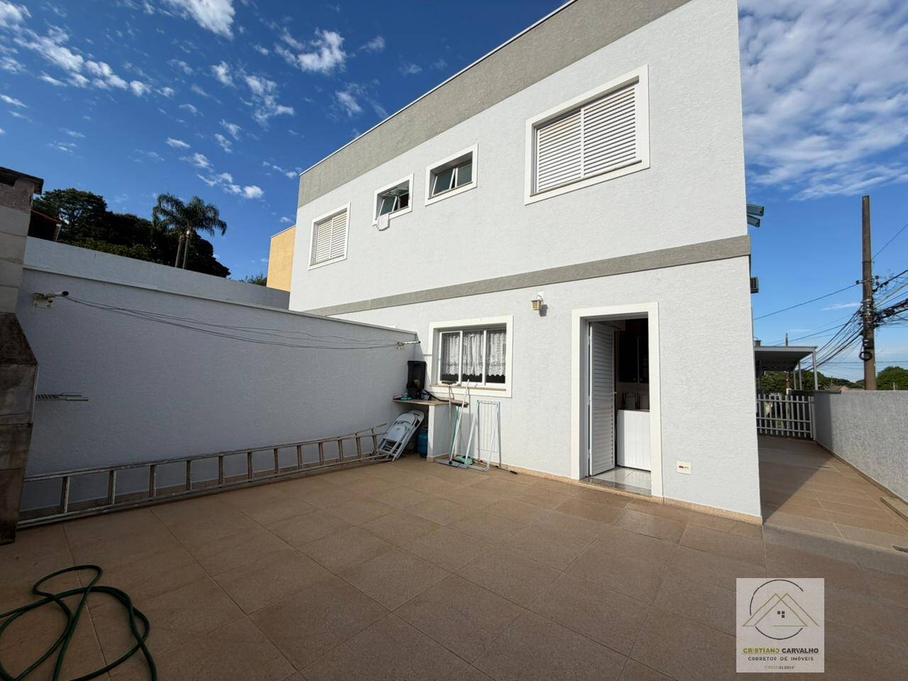 Casa, 3 quartos, 150 m² - Foto 37