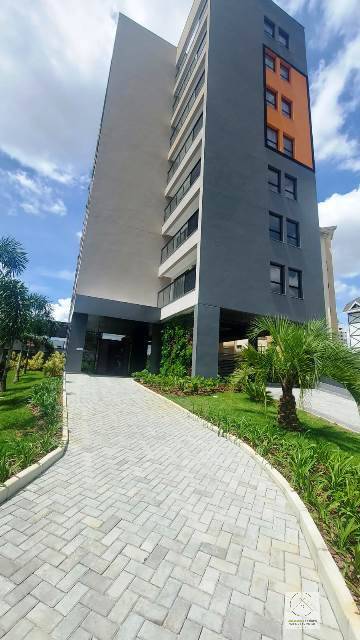 Sala-Conjunto, 42 m² - Foto 1