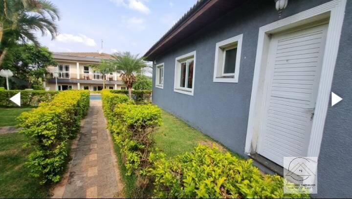 Casa, 4 quartos, 705 m² - Foto 5