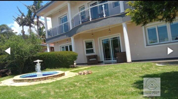 Casa, 4 quartos, 705 m² - Foto 4