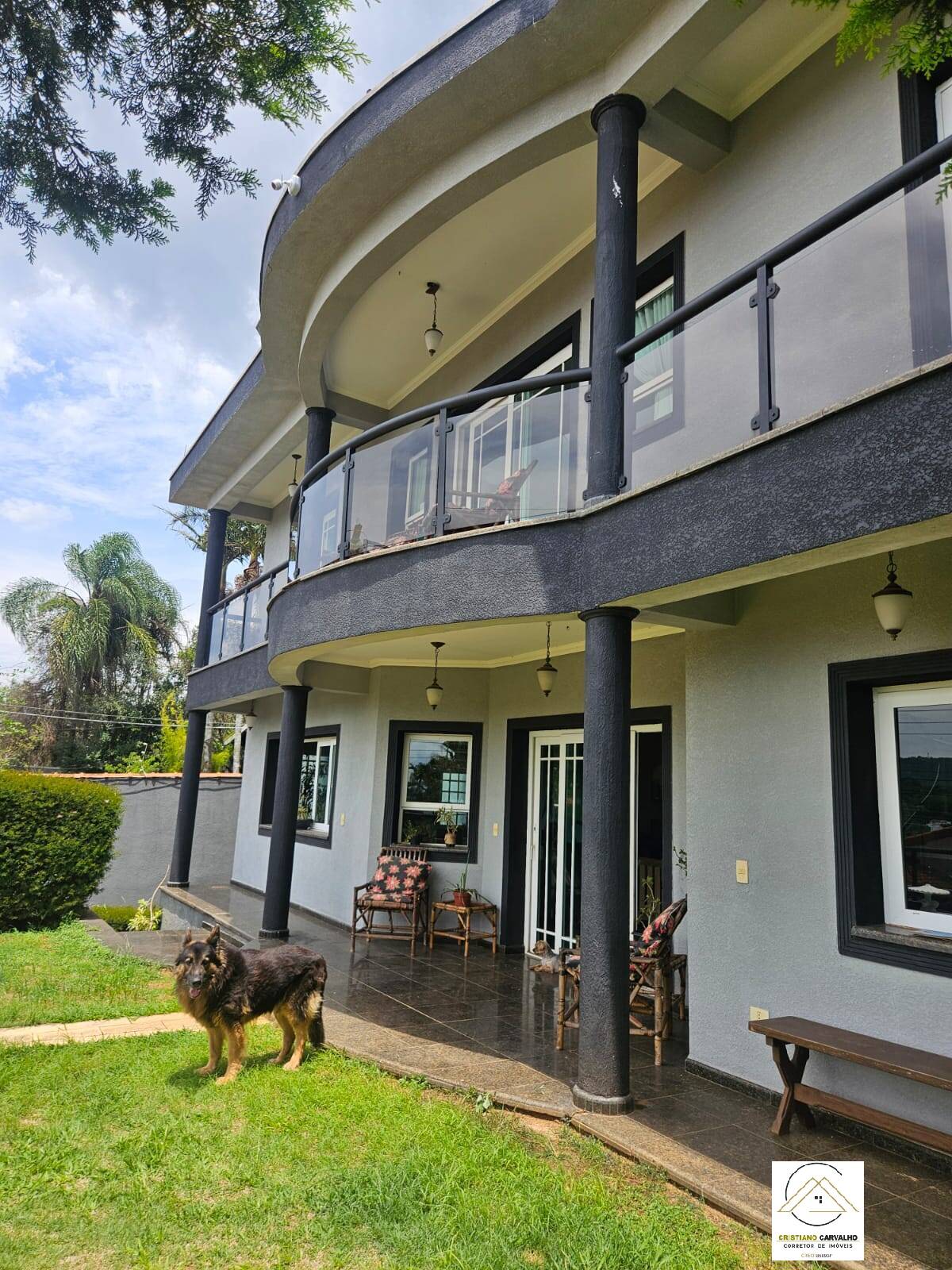 Casa, 4 quartos, 705 m² - Foto 9