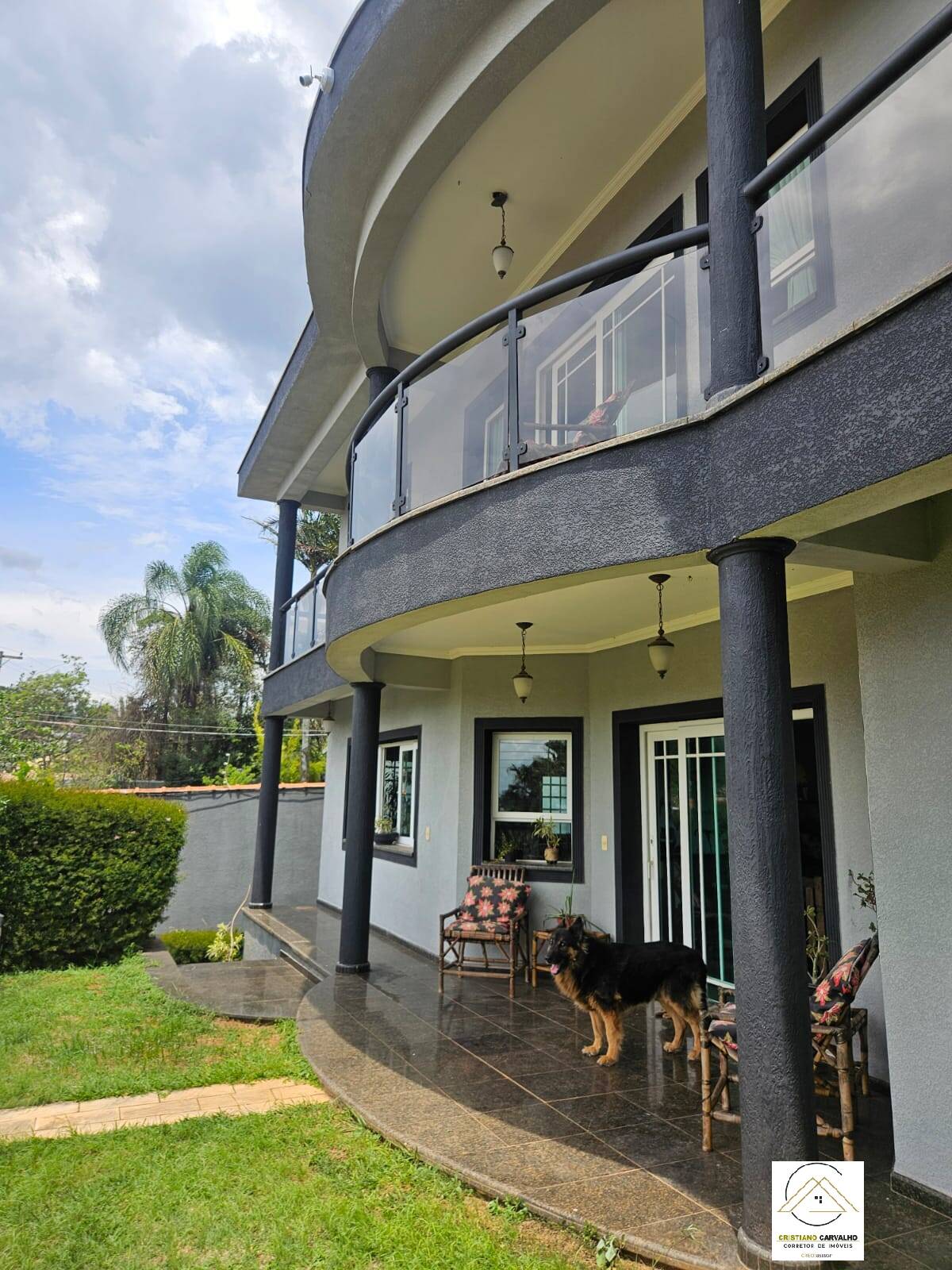 Casa, 4 quartos, 705 m² - Foto 11