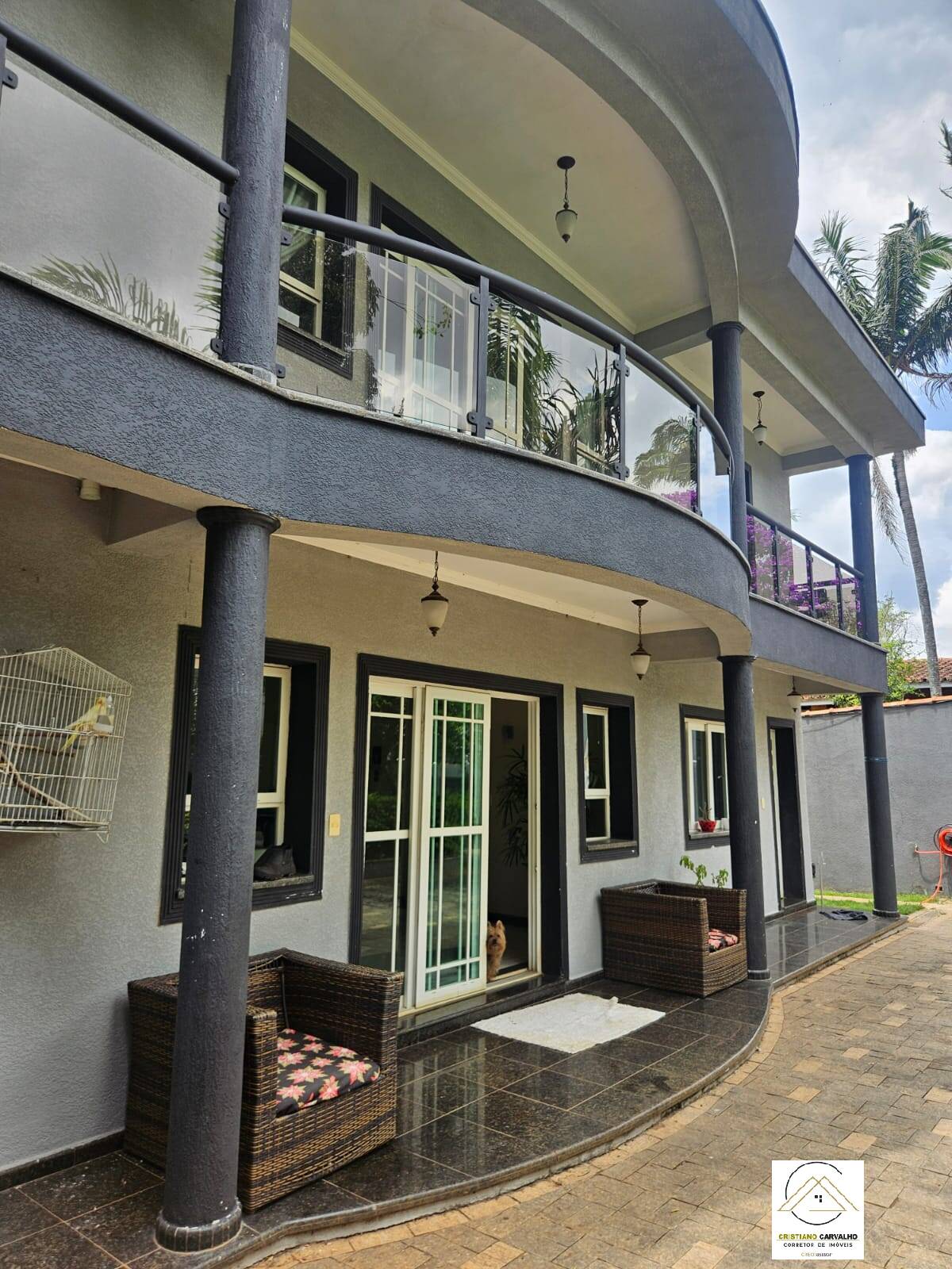 Casa, 4 quartos, 705 m² - Foto 6
