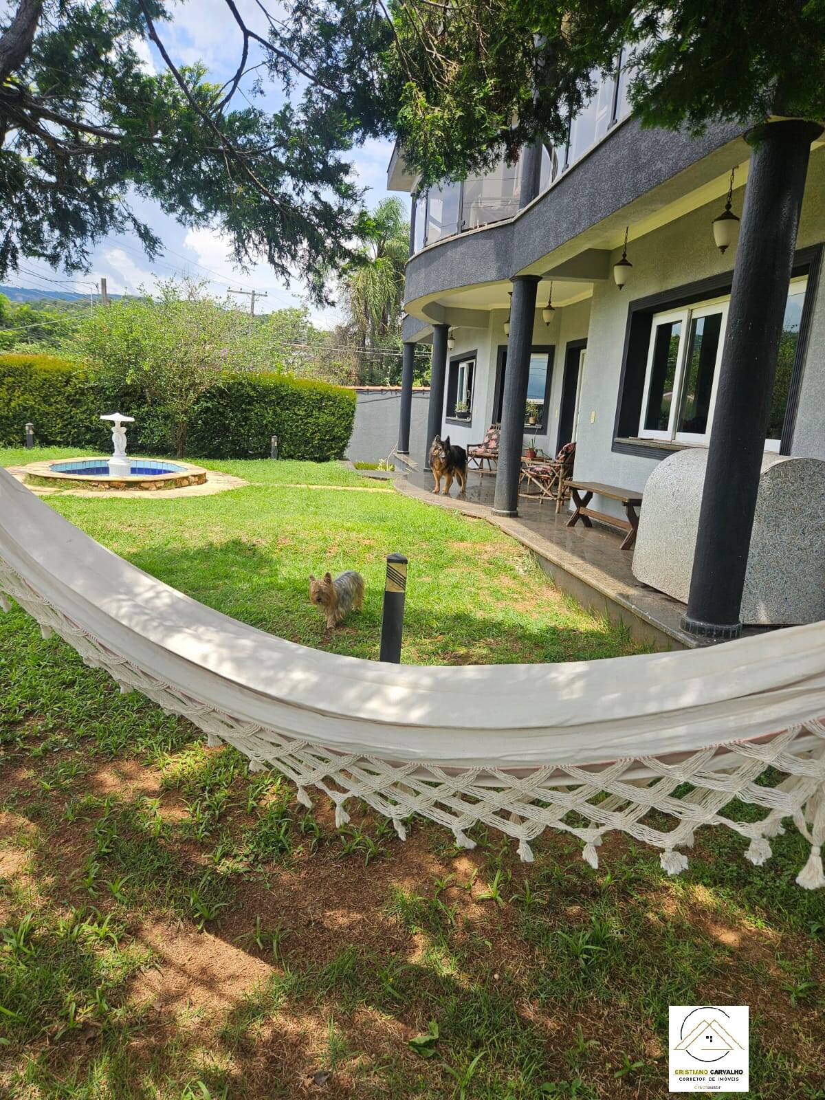 Casa, 4 quartos, 705 m² - Foto 10