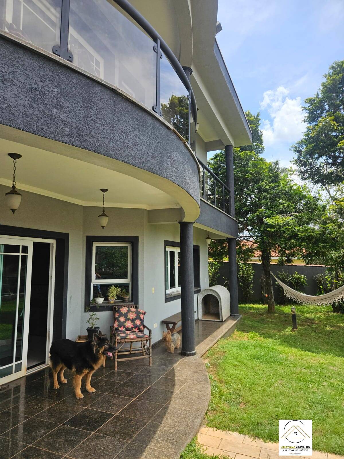 Casa, 4 quartos, 705 m² - Foto 5