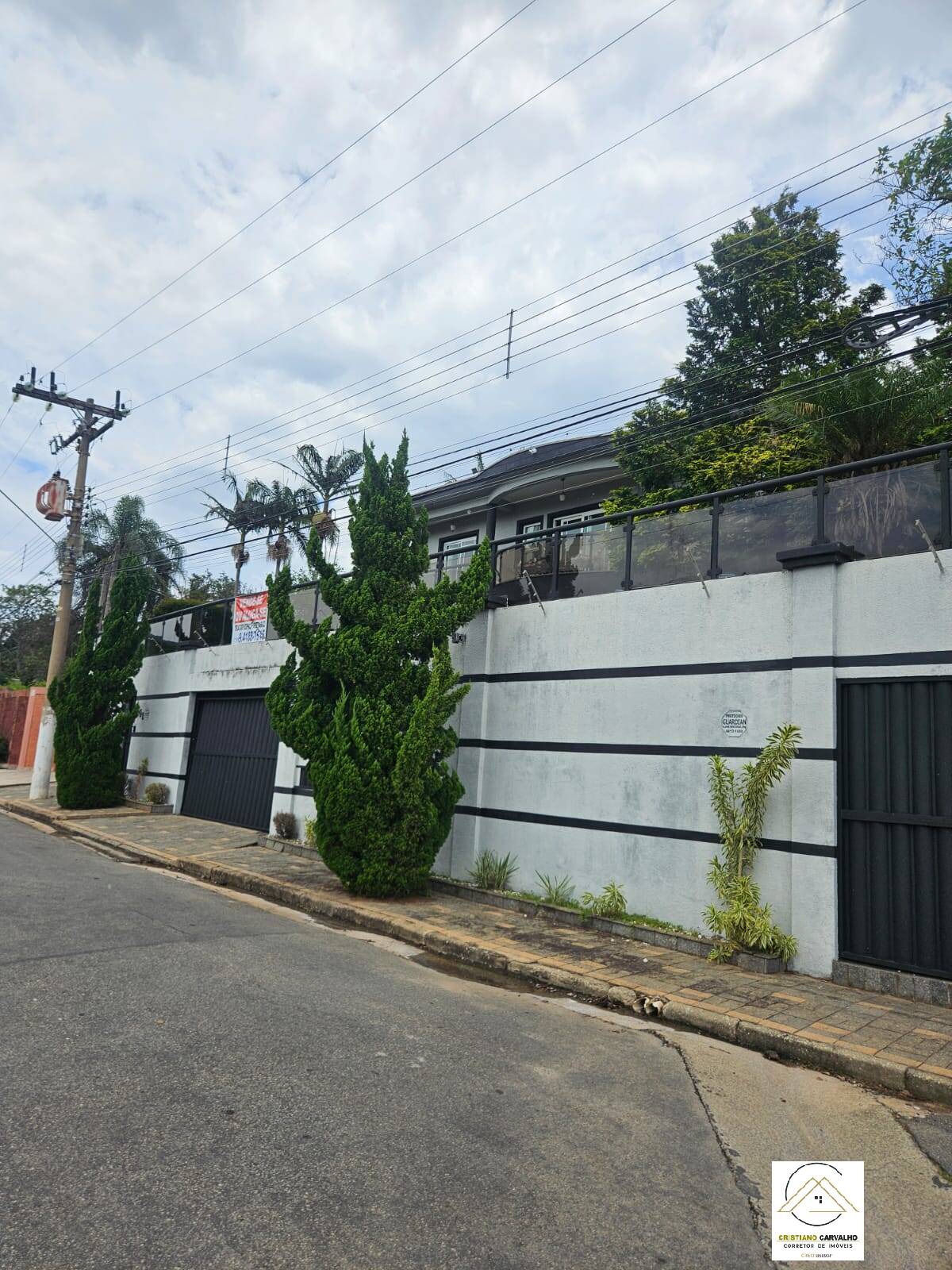 Casa, 4 quartos, 705 m² - Foto 4