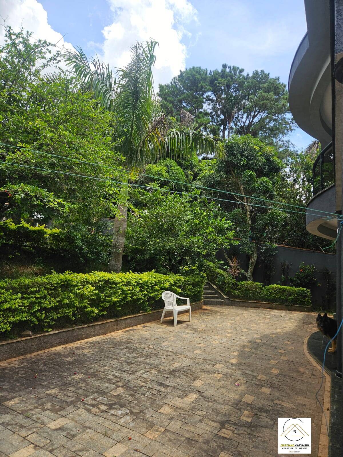 Casa, 4 quartos, 705 m² - Foto 17