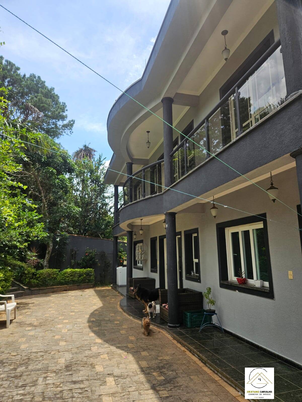 Casa, 4 quartos, 705 m² - Foto 12
