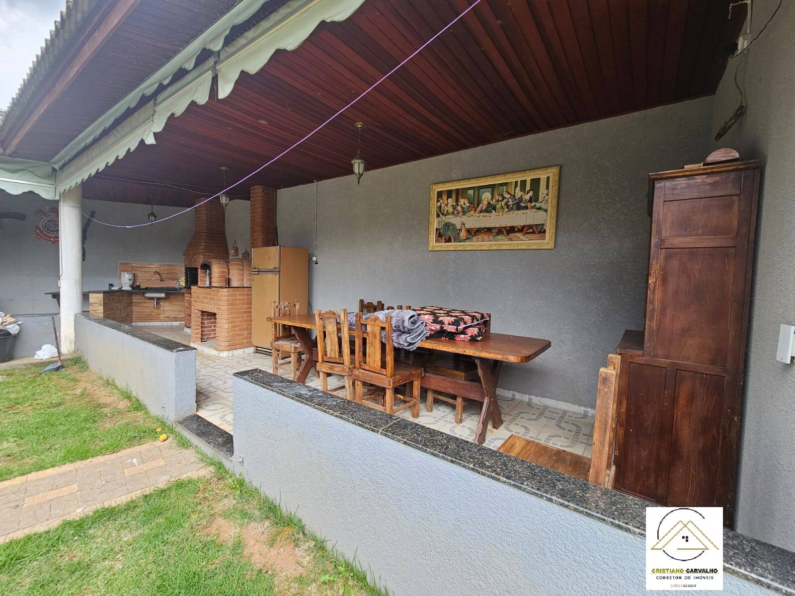 Casa, 4 quartos, 705 m² - Foto 56