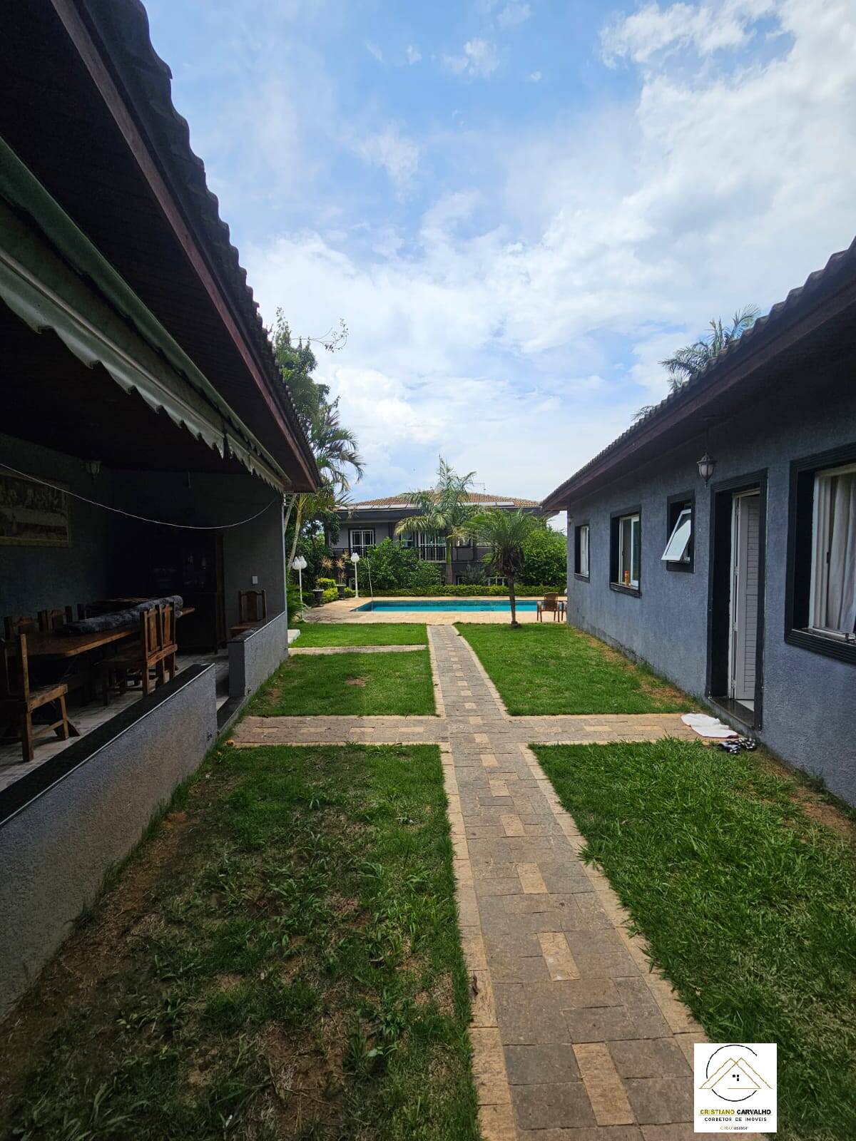 Casa, 4 quartos, 705 m² - Foto 55
