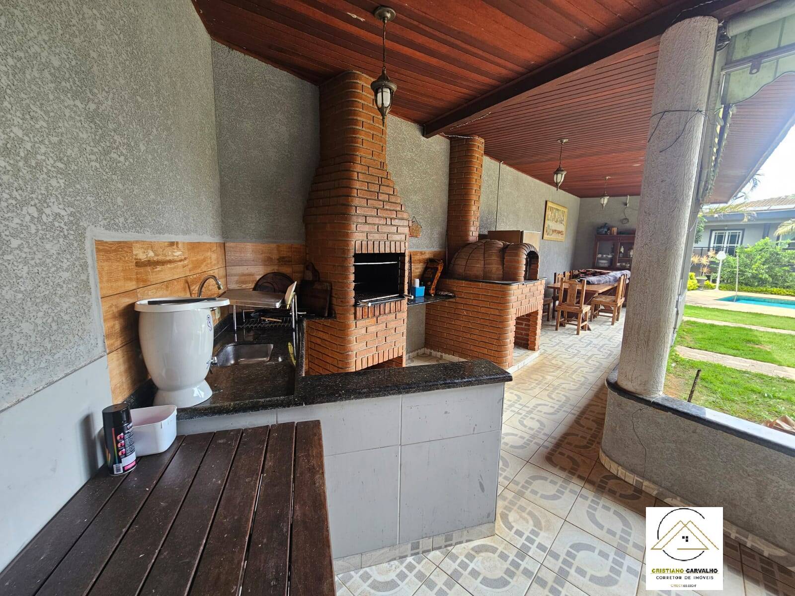Casa, 4 quartos, 705 m² - Foto 58