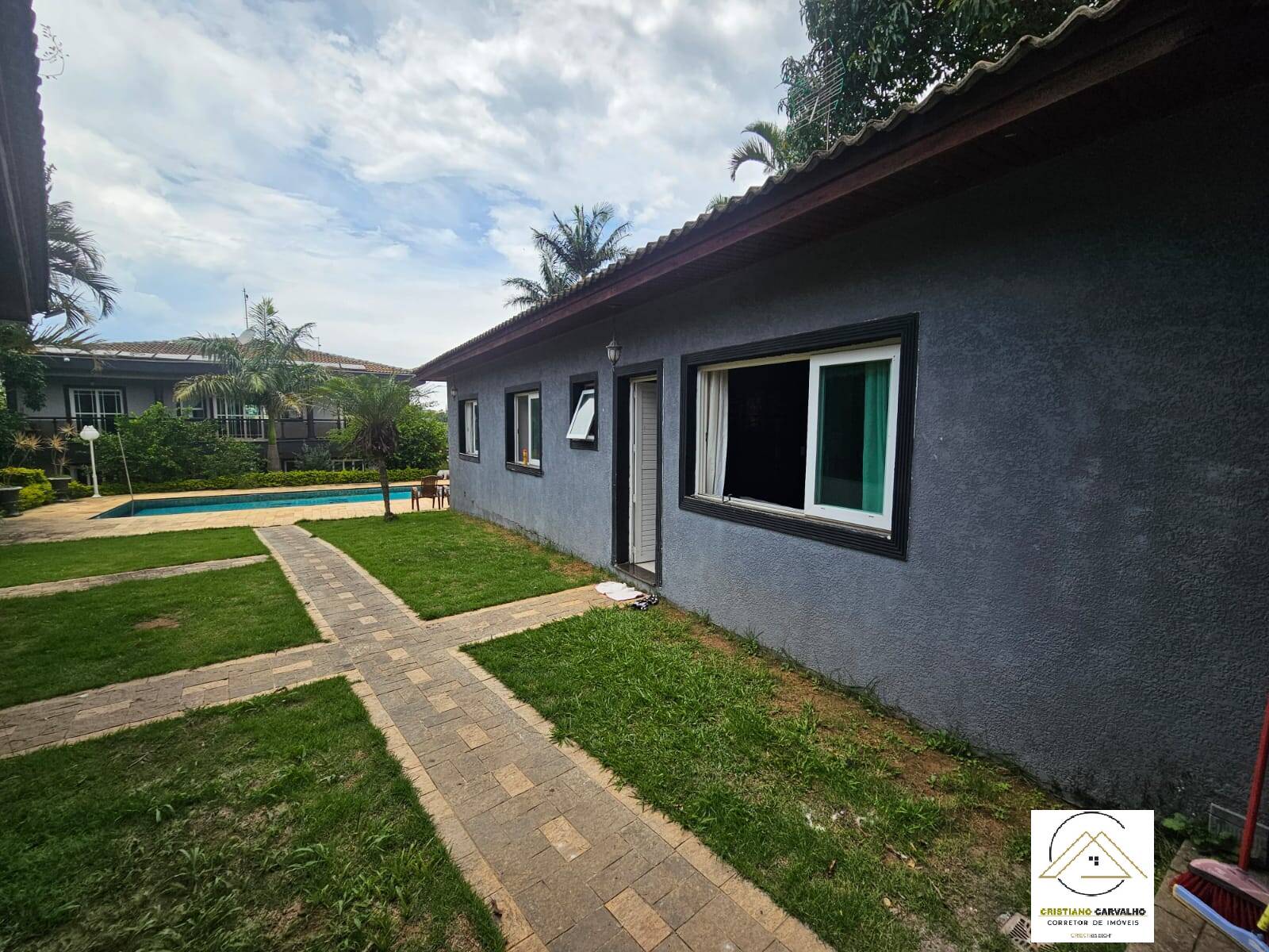 Casa, 4 quartos, 705 m² - Foto 53