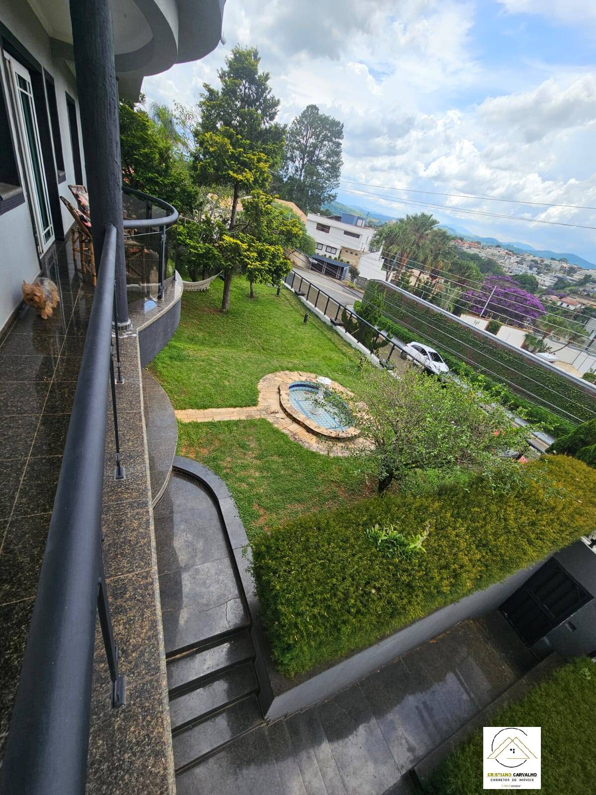 Casa, 4 quartos, 705 m² - Foto 68