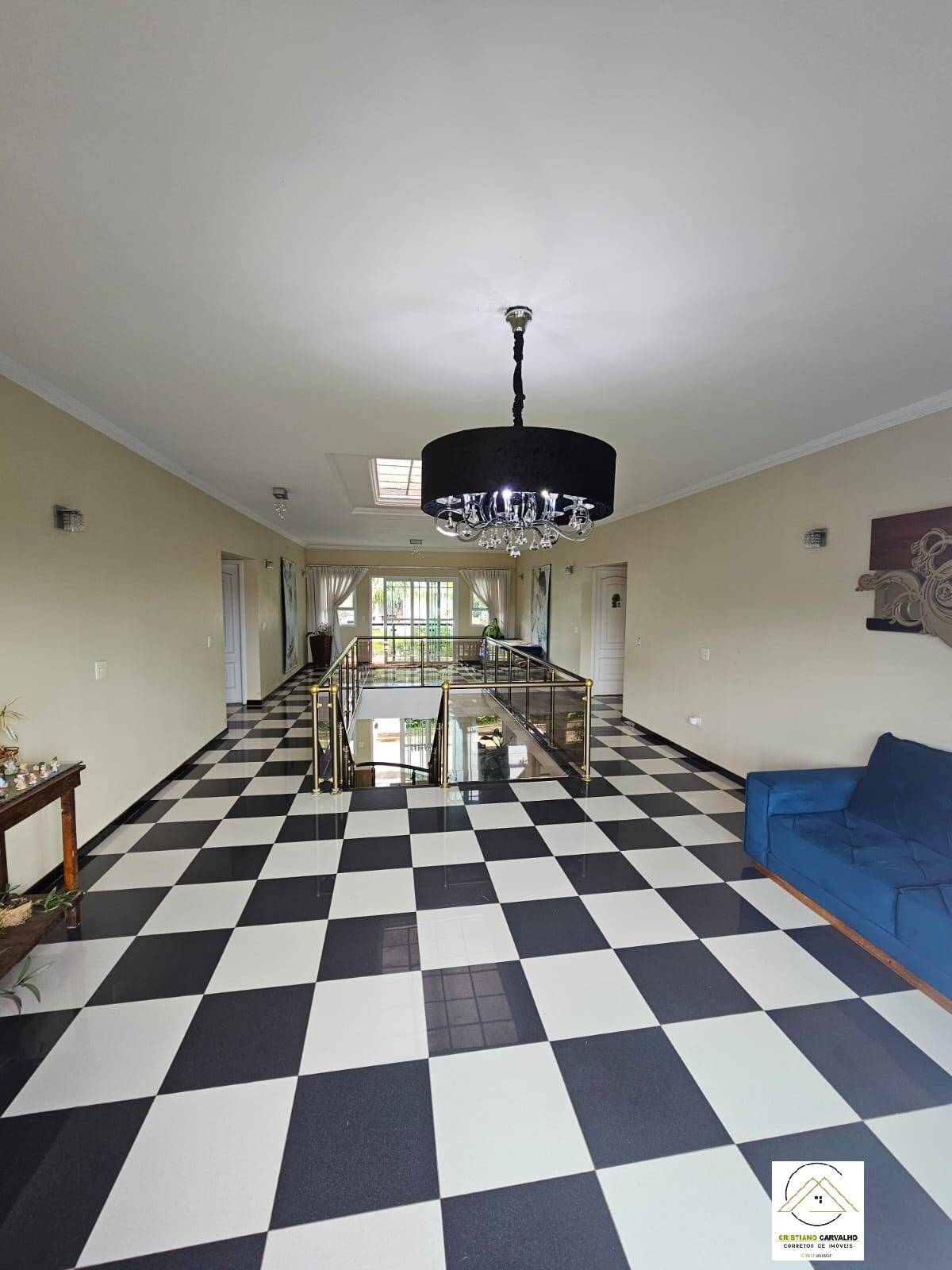 Casa, 4 quartos, 705 m² - Foto 30