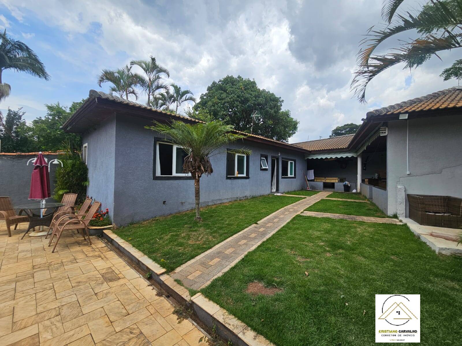 Casa, 4 quartos, 705 m² - Foto 52