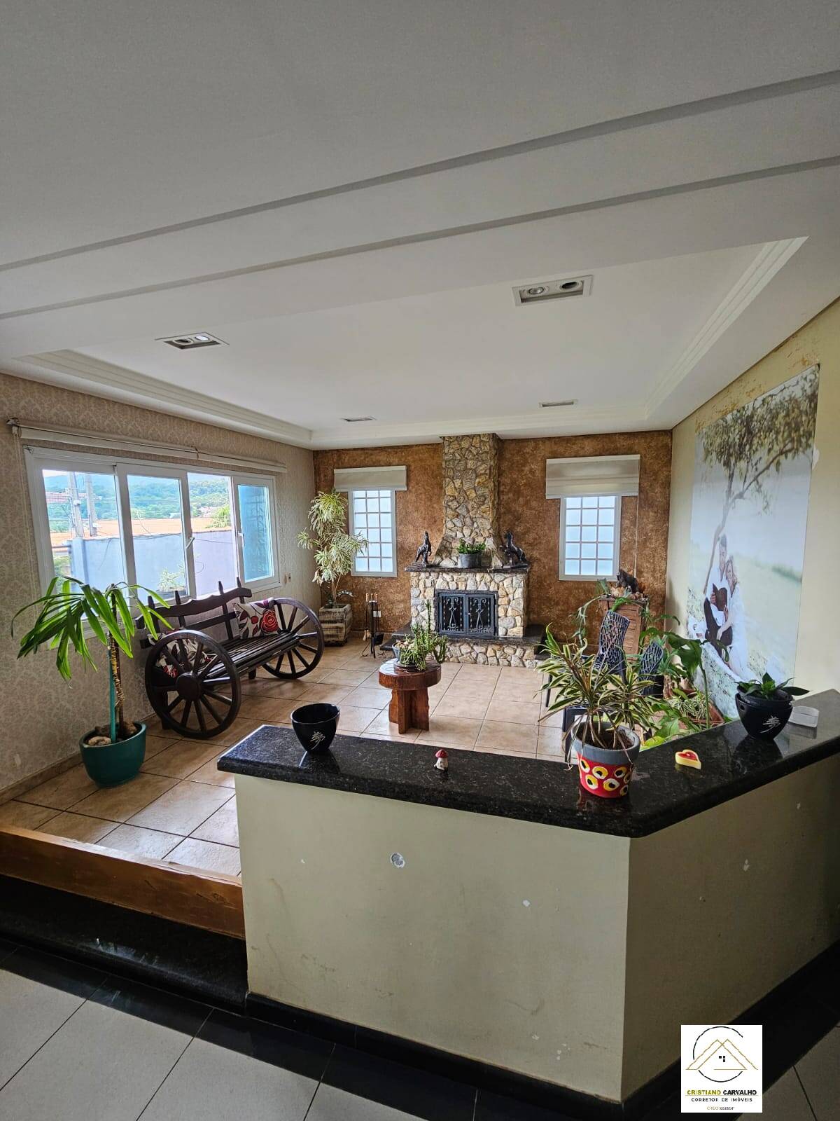 Casa, 4 quartos, 705 m² - Foto 22