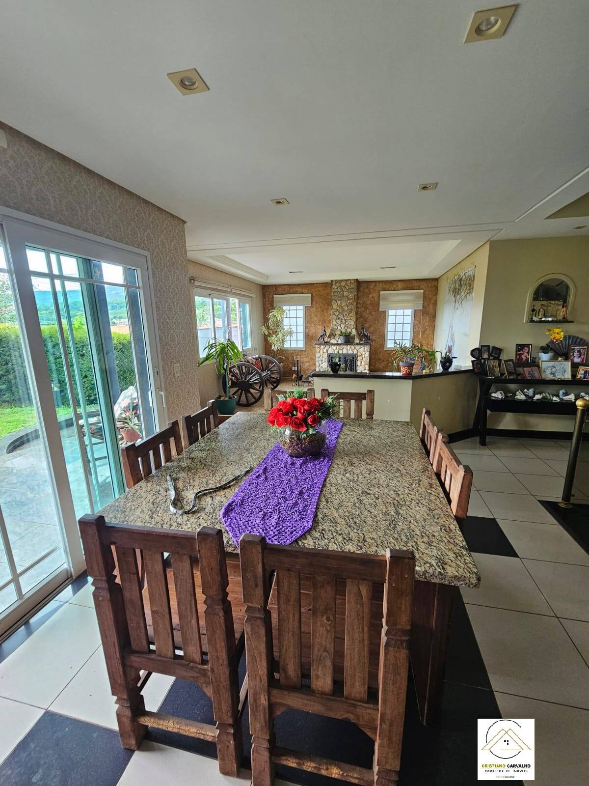 Casa, 4 quartos, 705 m² - Foto 21