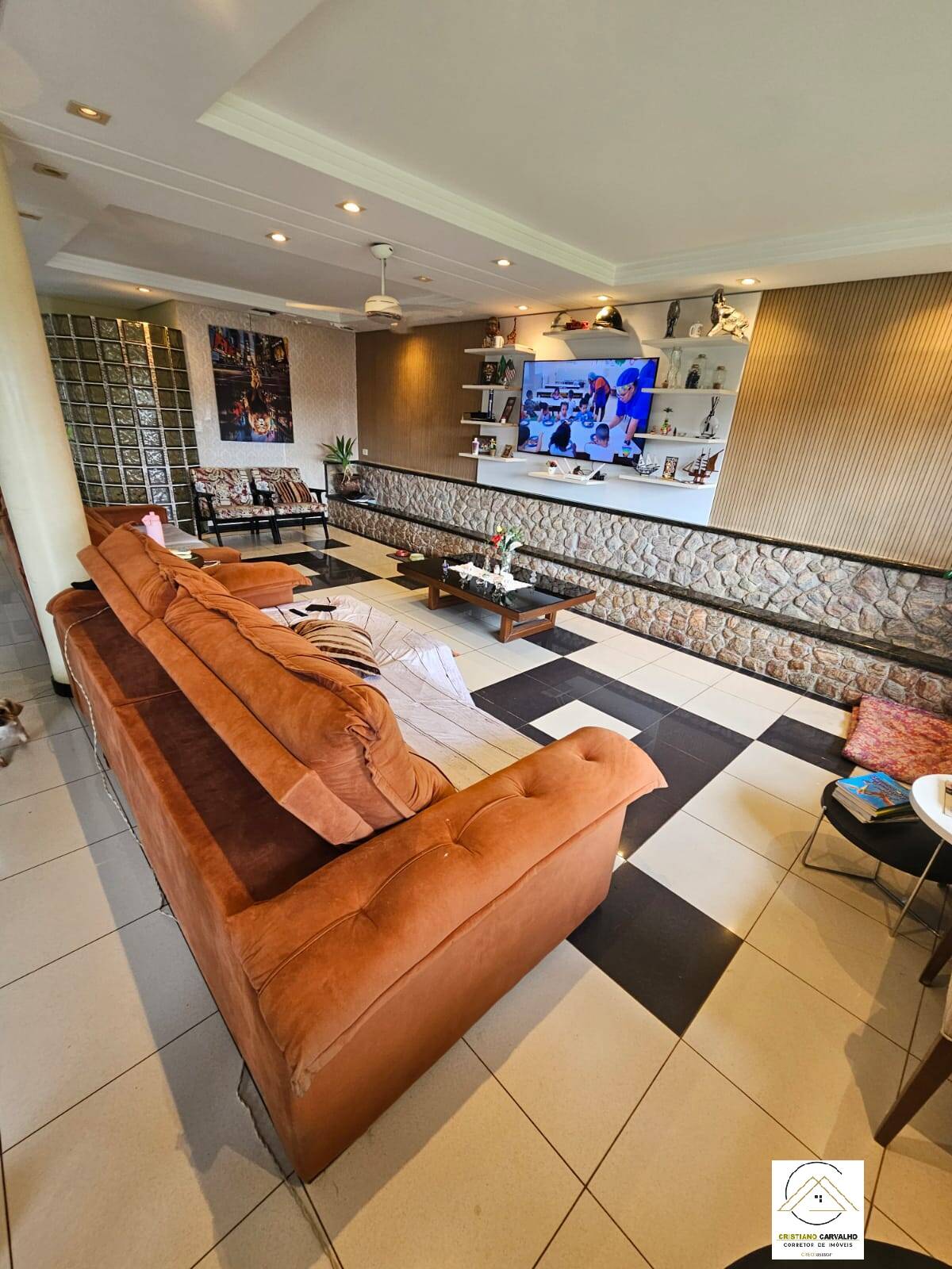 Casa, 4 quartos, 705 m² - Foto 24