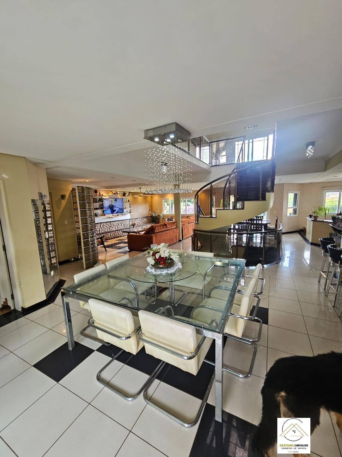Casa, 4 quartos, 705 m² - Foto 19