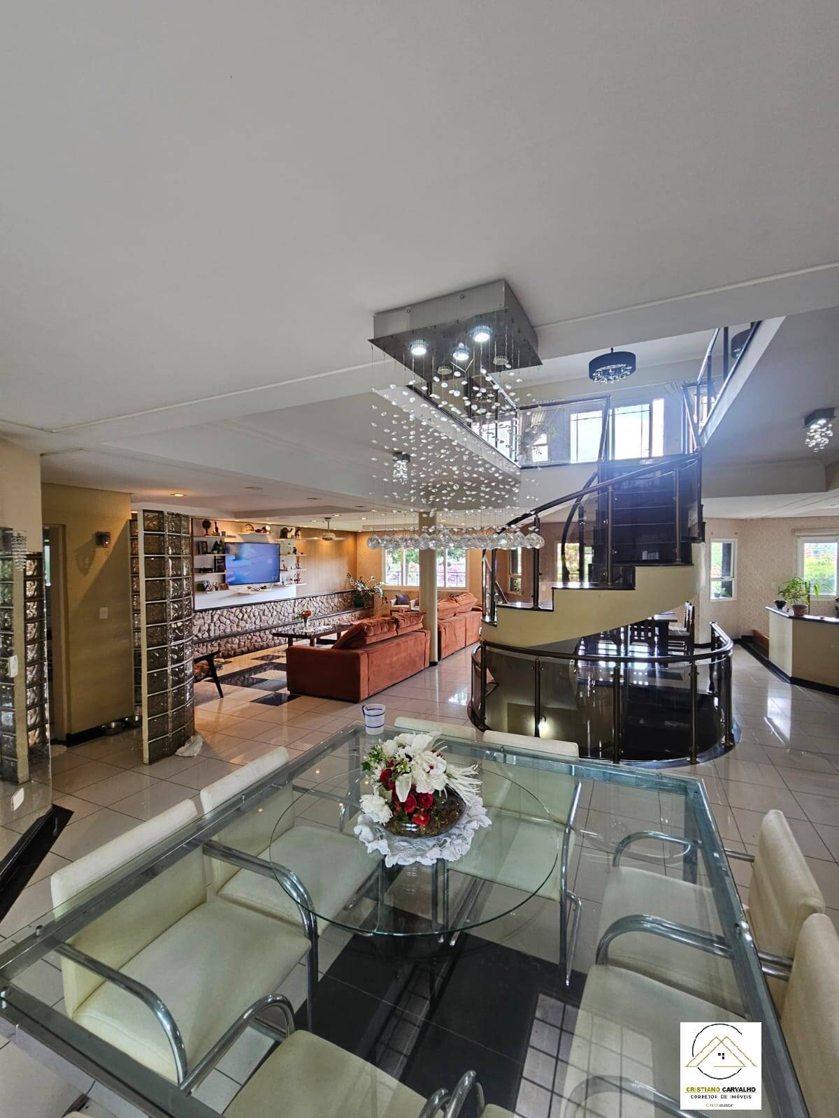 Casa, 4 quartos, 705 m² - Foto 20