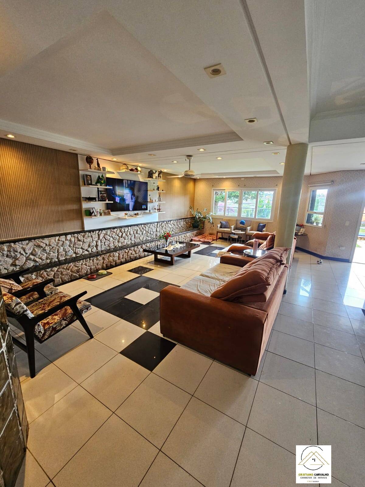 Casa, 4 quartos, 705 m² - Foto 23