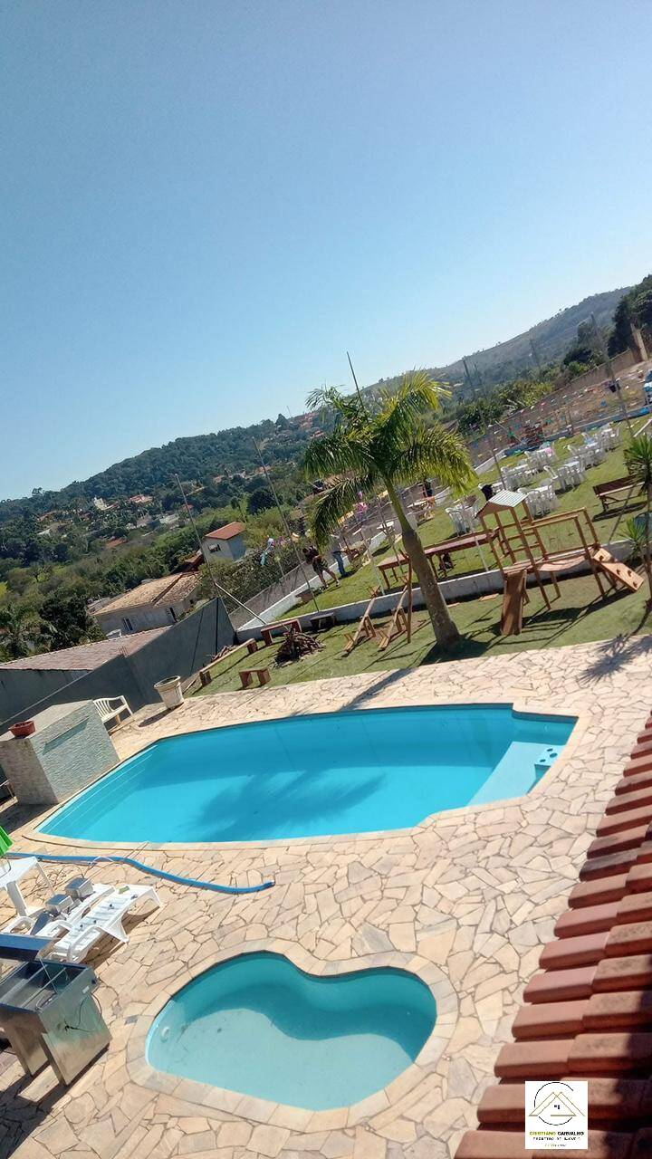 Sítio, 8 quartos, 7018 m² - Foto 7