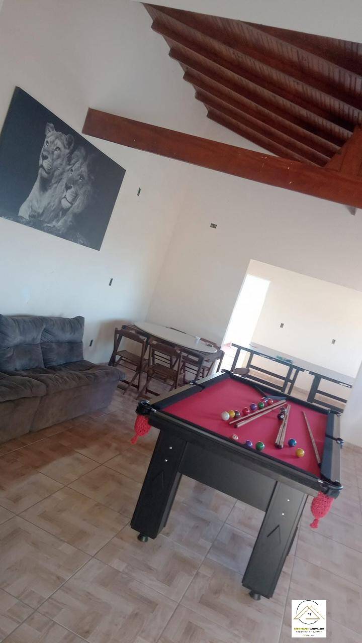 Sítio, 8 quartos, 7018 m² - Foto 9