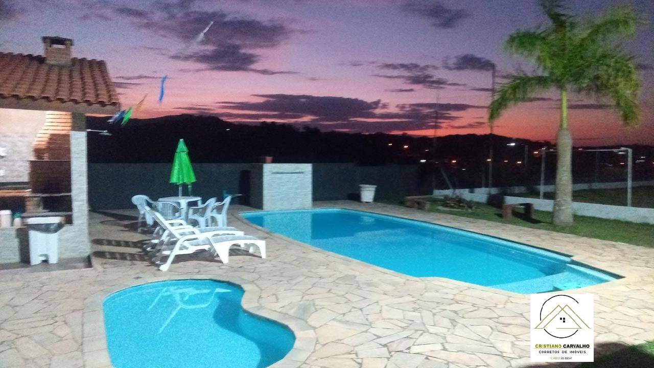 Sítio, 8 quartos, 7018 m² - Foto 6