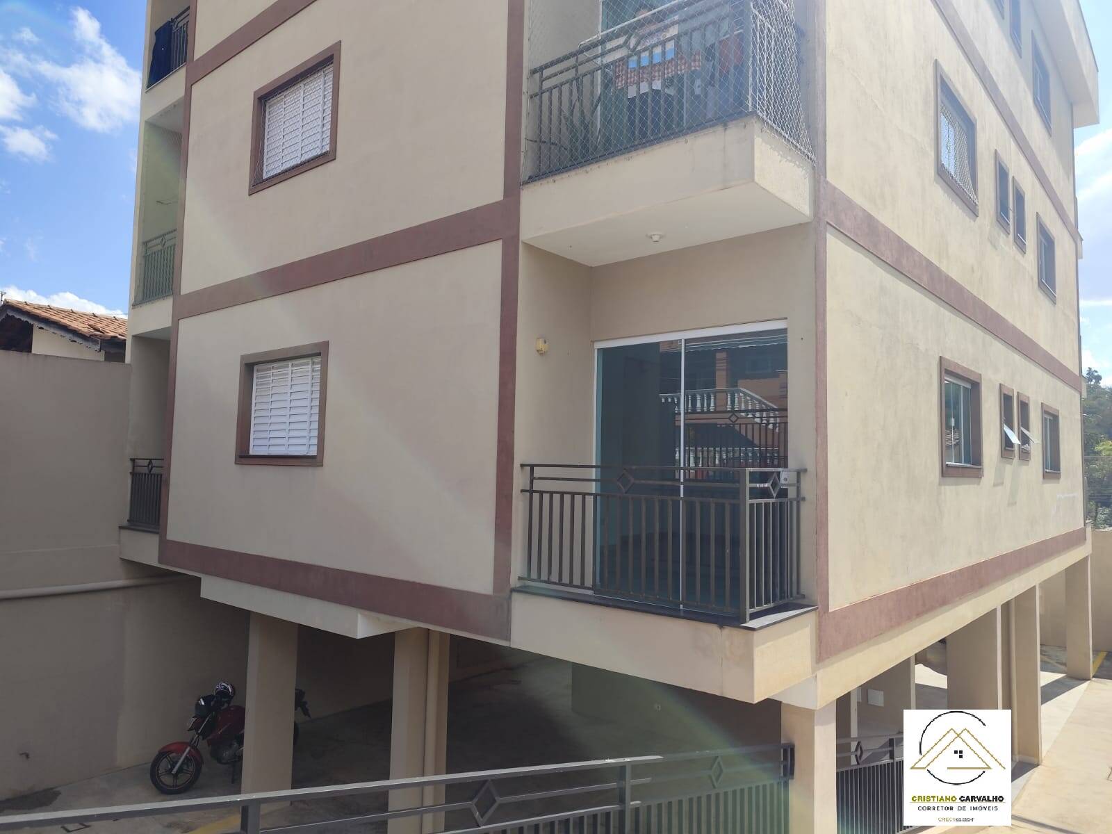 Apartamento, 2 quartos, 69 m² - Foto 1