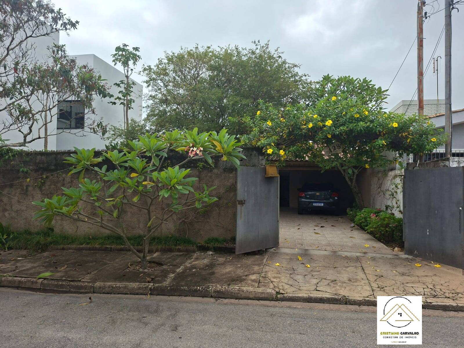 Casa, 3 quartos, 172 m² - Foto 2