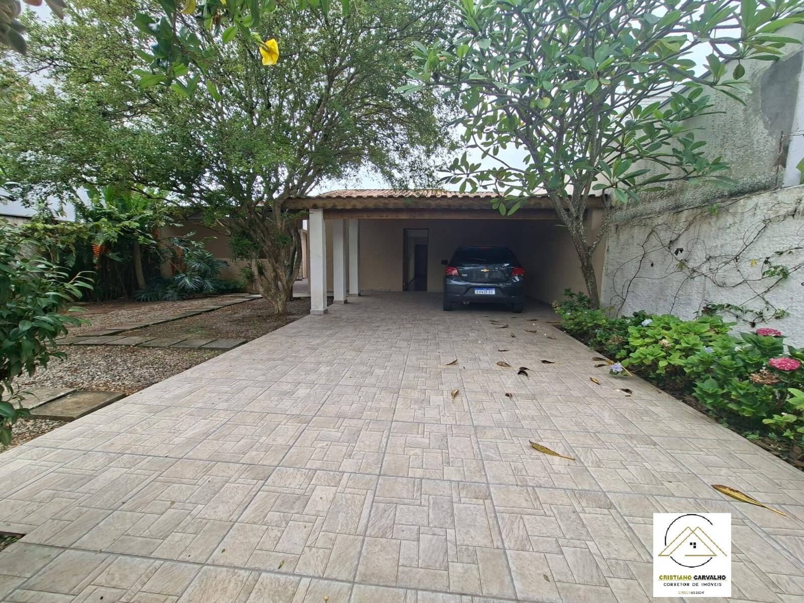 Casa, 3 quartos, 172 m² - Foto 1