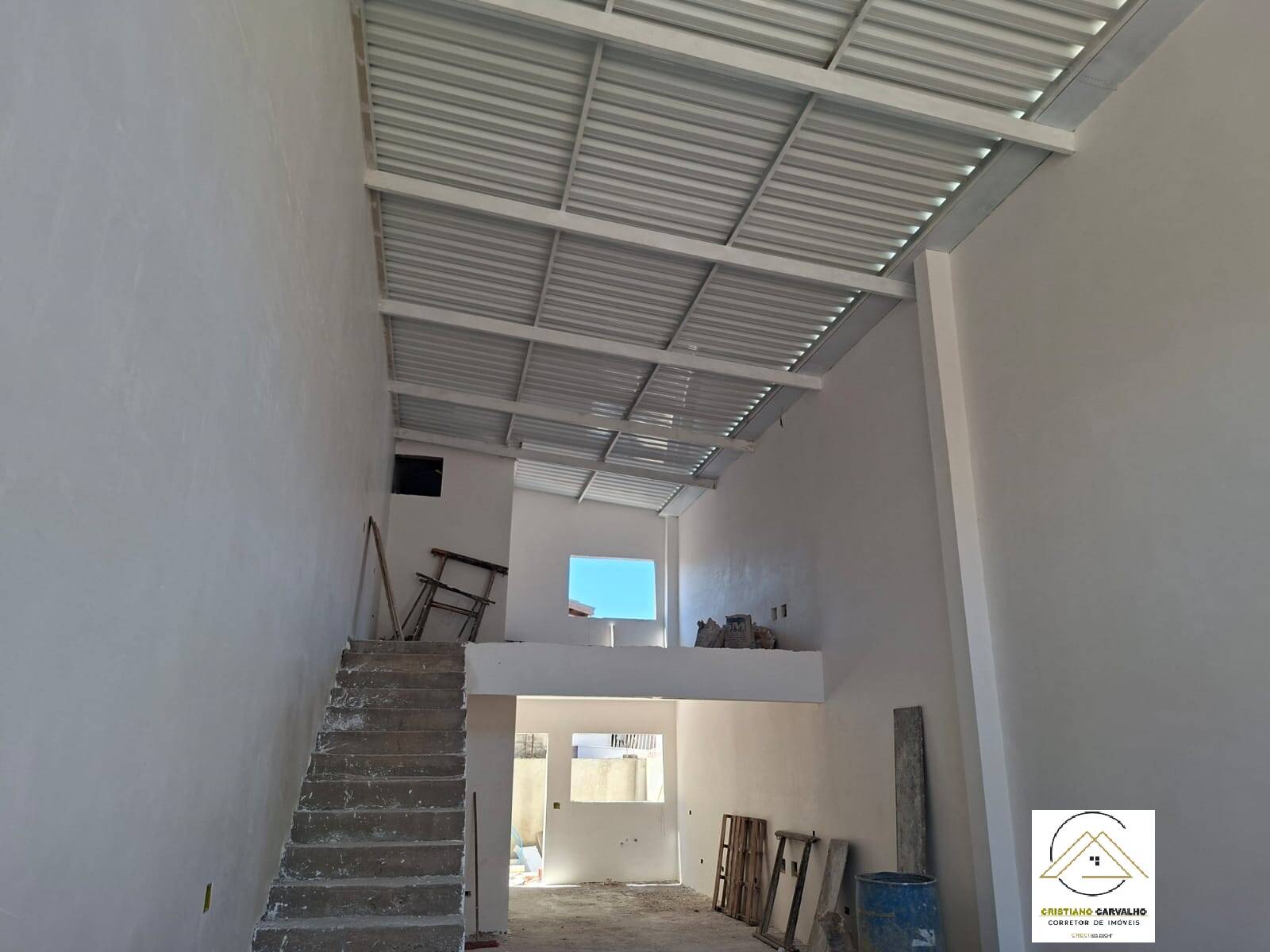 Loja-Salão, 72 m² - Foto 4