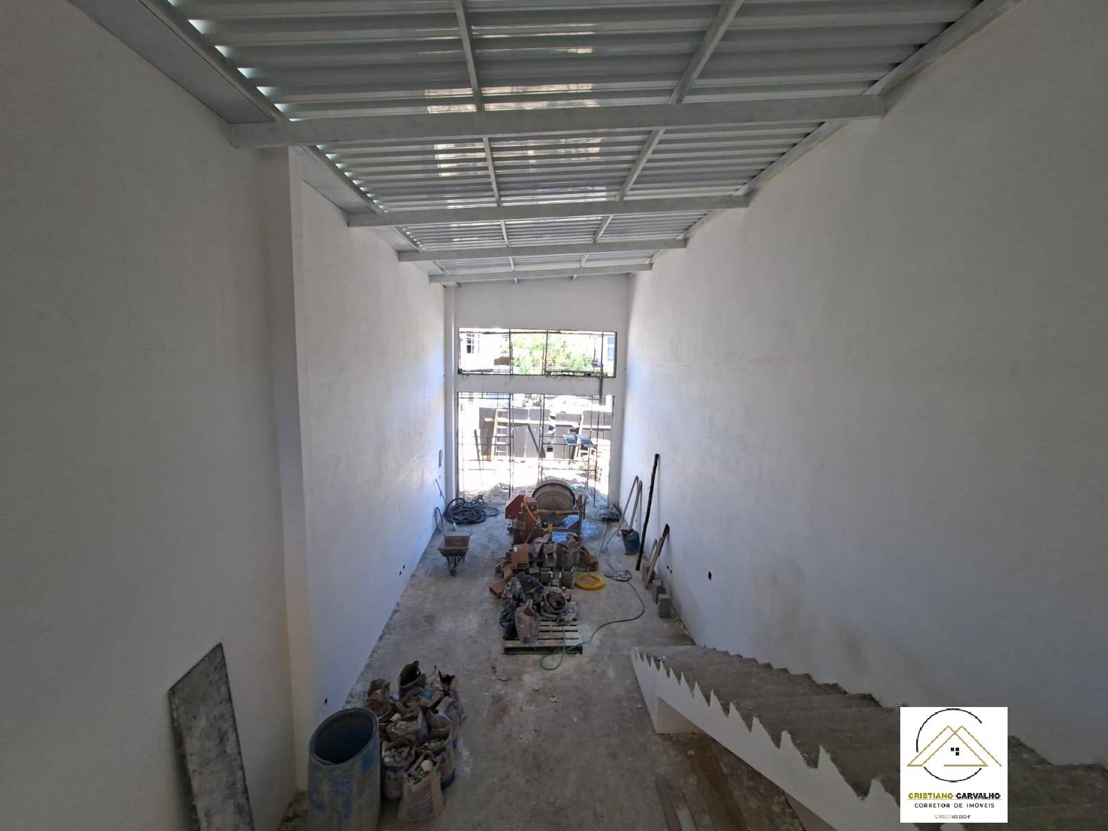 Loja-Salão, 72 m² - Foto 9