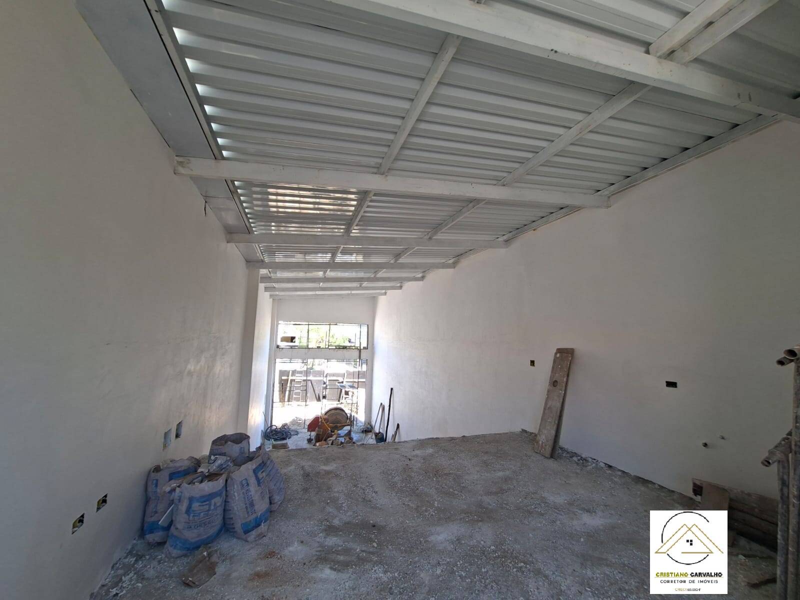 Loja-Salão, 72 m² - Foto 8