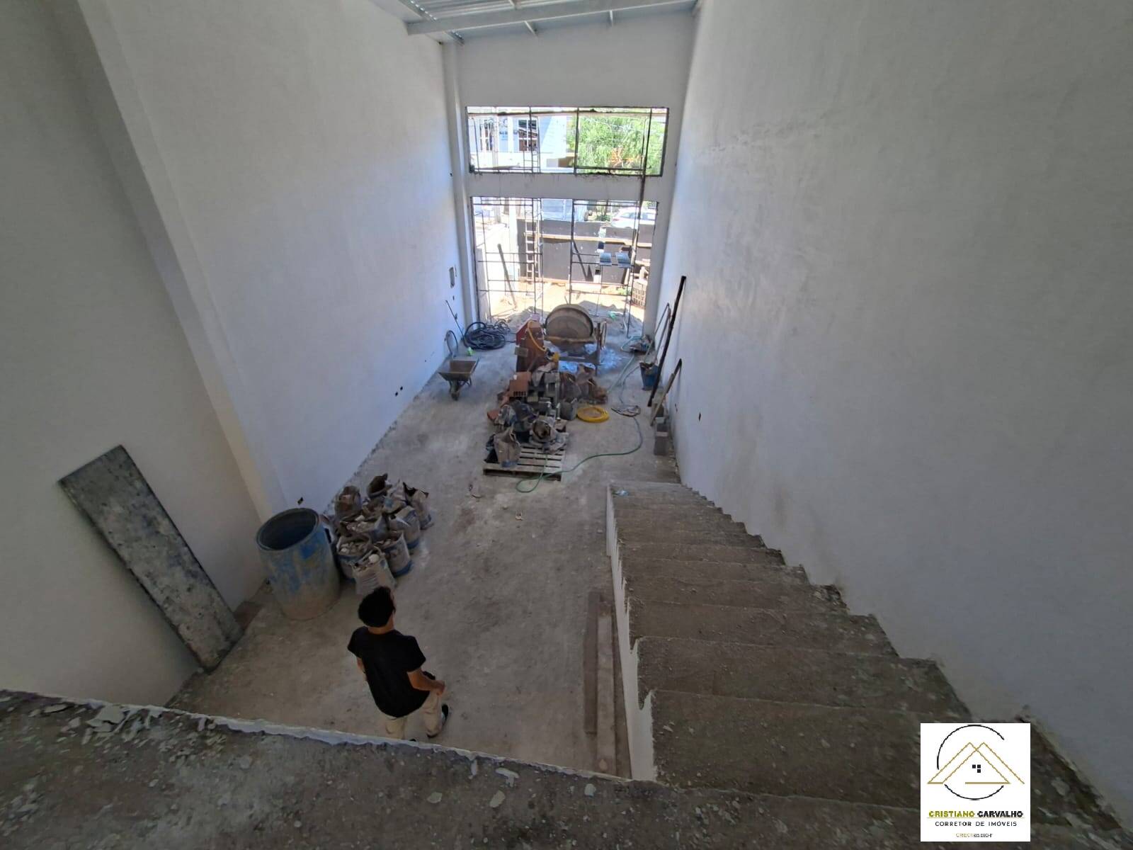 Loja-Salão, 72 m² - Foto 10