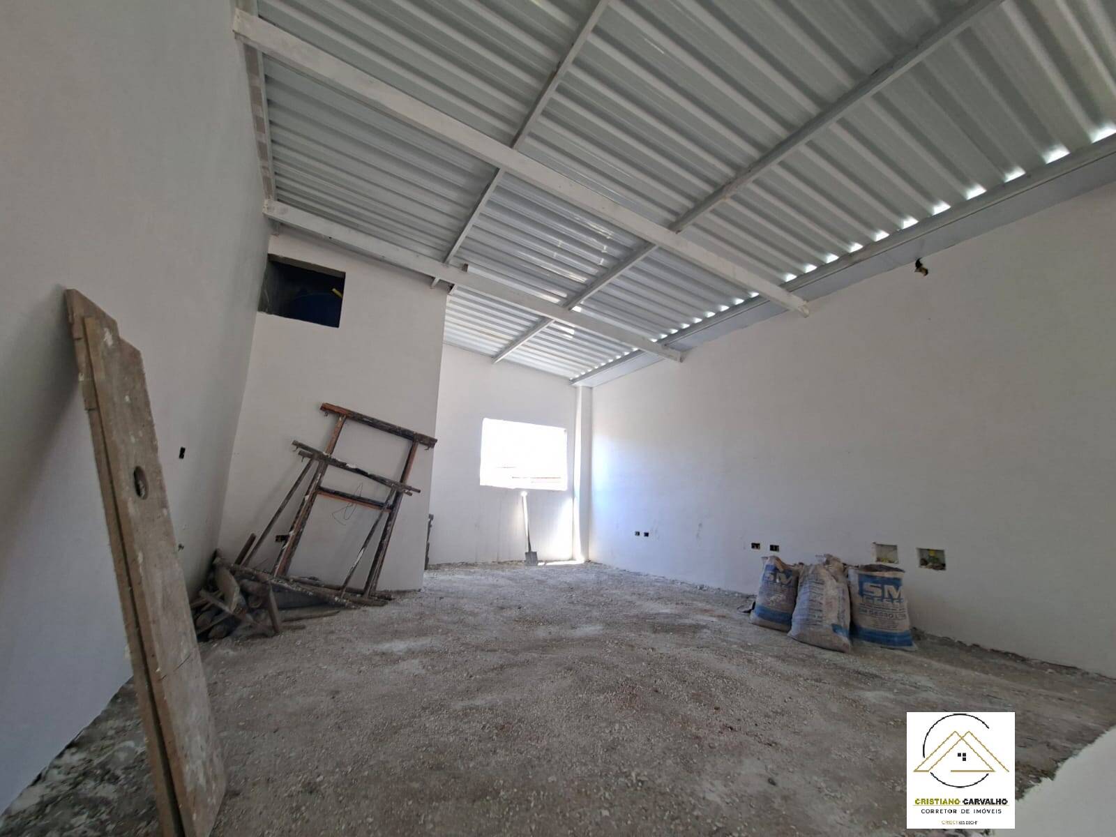 Loja-Salão, 72 m² - Foto 5