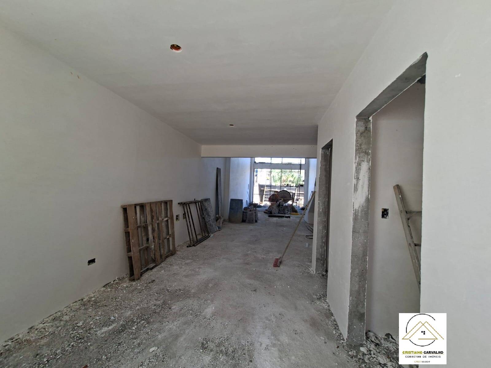 Loja-Salão, 72 m² - Foto 15