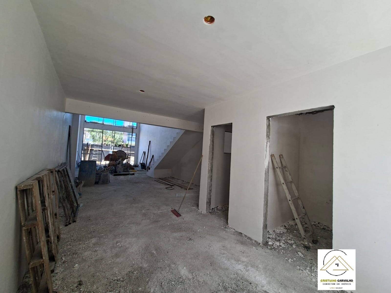 Loja-Salão, 72 m² - Foto 13