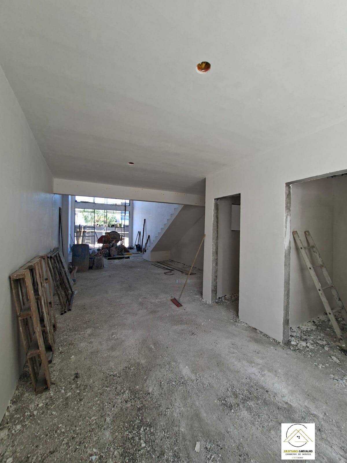 Loja-Salão, 72 m² - Foto 14