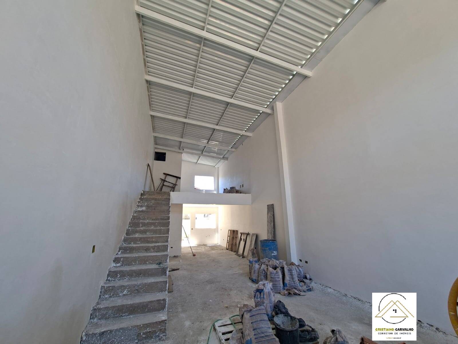 Loja-Salão, 72 m² - Foto 3