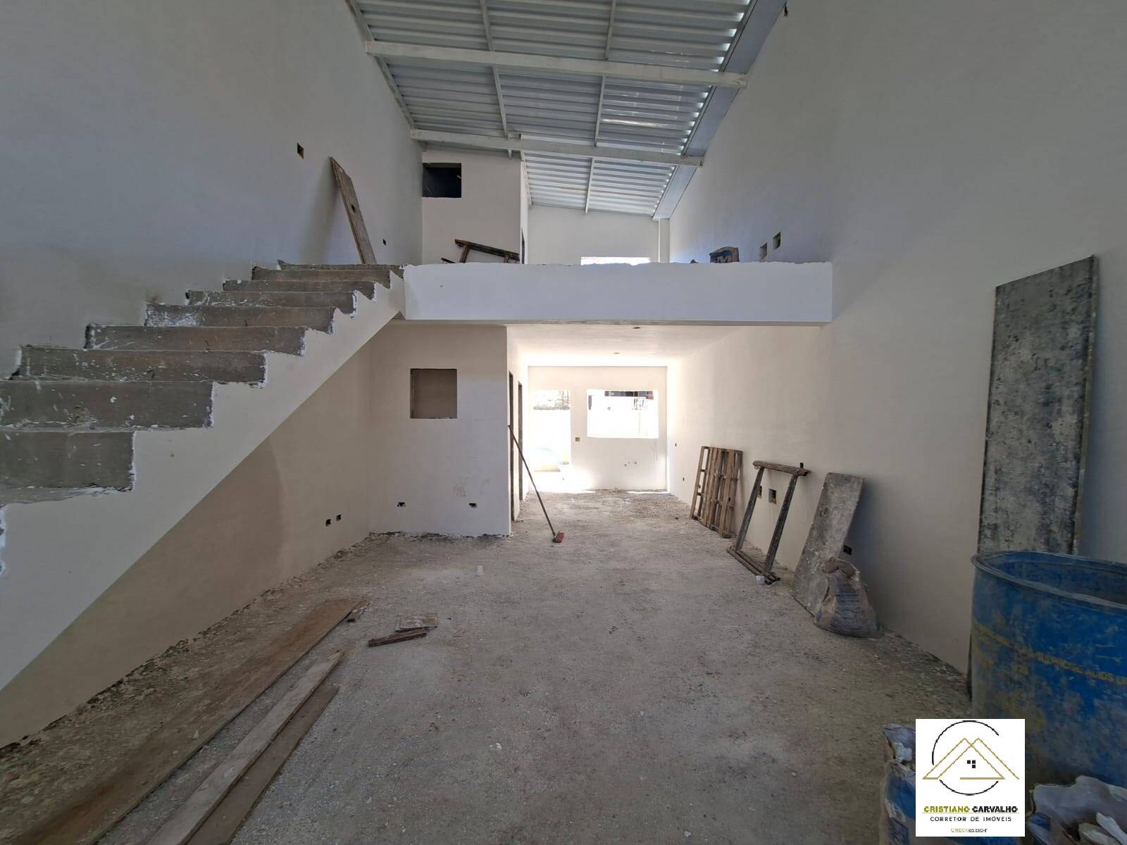 Loja-Salão, 72 m² - Foto 11