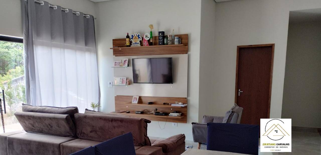 Casa, 3 quartos, 118 m² - Foto 2